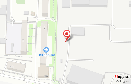 Tyreplus на Профсоюзной улице на карте