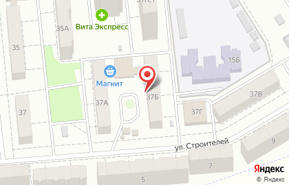 ЖЭУ, ООО Мирт, г. Новокуйбышевск на карте