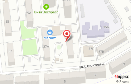 ЖСС, ИП Крючков А.А. на карте