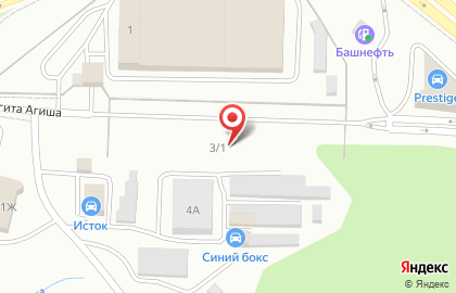 ООО АвтоЛорд на карте