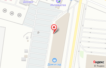 Аптека Фармия в Воронеже на карте