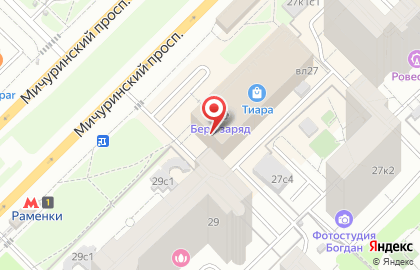Автокомплекс Авто007 на карте