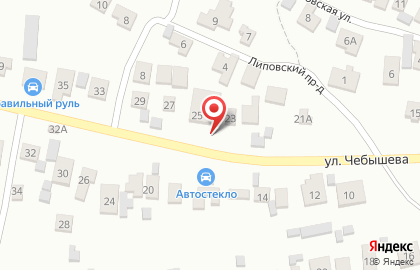Торговая компания Лесовичок в Первомайском районе на карте