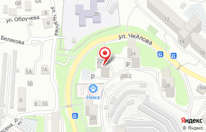 Компания по утеплению стен Уют на карте