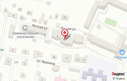 Информационно справочная служба Инфо Плюс на карте