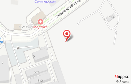 Торговая компания Флоатек на карте