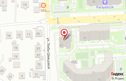 24Домовенок на карте