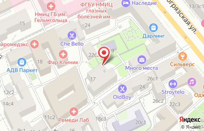 iZtorg.ru на карте