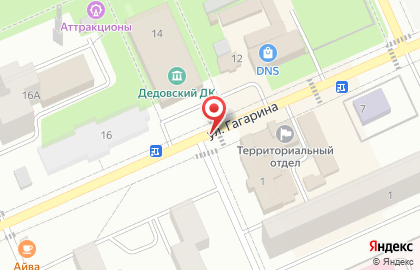 Dveri-rf на карте
