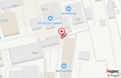 MAKARIO на карте