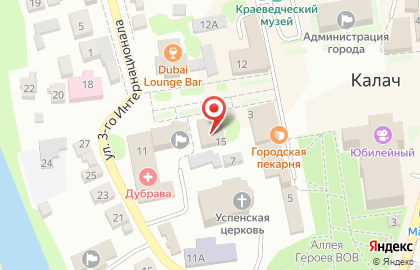 Фотосалон Cheese Photo на площади Ленина на карте