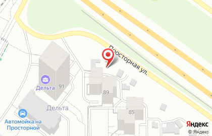 ООО Запчасти-ЕКБ на карте