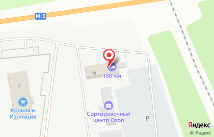 Ресторан Улей в Рязани на карте