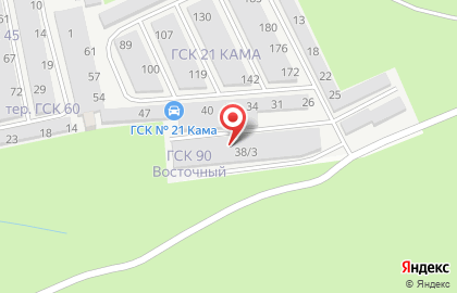 Торгово-ремонтная фирма Drive-motors на карте