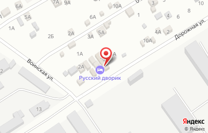 Avtorazbor XXXL на карте