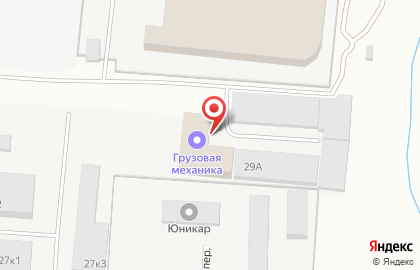 Группа компаний АвтоВАЗНск-опт на карте