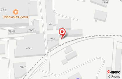 Строительная компания Галион на карте