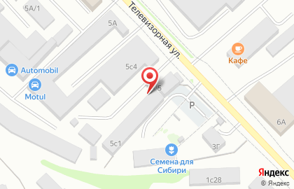 Группа компаний Дом строй на карте