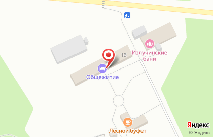 Служба доставки Golden King на карте