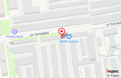 Кузня Триглав на карте