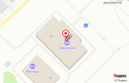 Нотариус Новаторова И.Ф. на карте