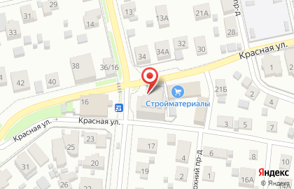 Адвокатская контора Филичкин и партнеры на карте