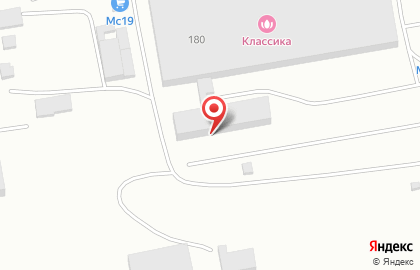Завод Строительных Материалов на Советской улице на карте