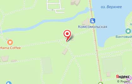 Кафе-мороженое 0 celsius на карте