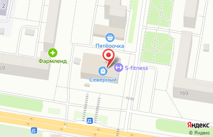 Центр бытовых услуг Сладкий сон в Центральном административном округе на карте