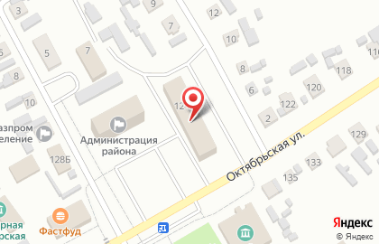 Курганфармация в Кургане на карте