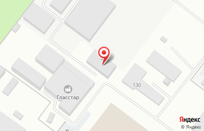 Корпорация Стар на карте