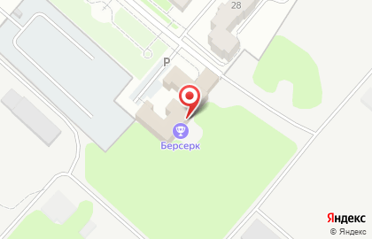 АсфальтН на карте