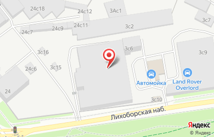 ООО Промкраска ТЦ на карте