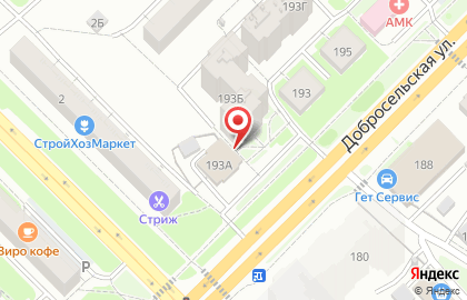 Мастерская по ремонту электроники TechHelp на карте