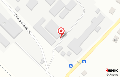 Мебельная компания Дивово-Мебель на карте