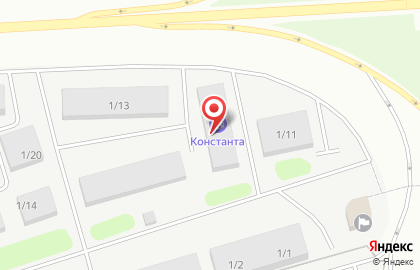 АгроПромТеплицы на карте