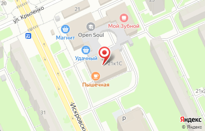 Скорость на карте