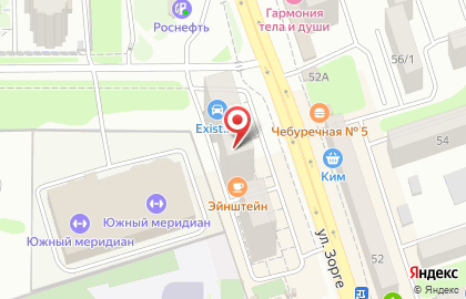 Аптека Био лекарь в Ростове-на-Дону на карте