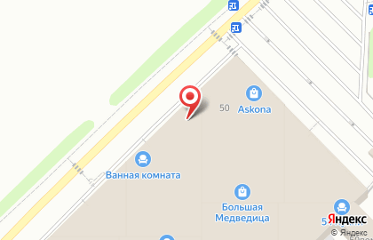 Dekosvet на карте