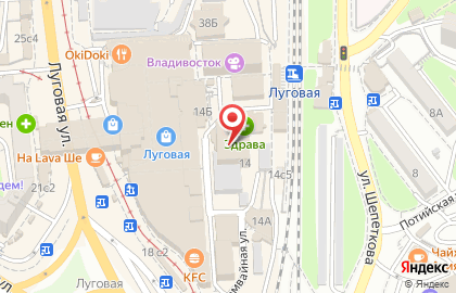 ОАО Банкомат, АКБ Росбанк на Трамвайной улице на карте