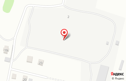 Конноспортивная база на карте