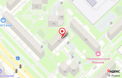 Торговая компания СОЦ Нк на карте
