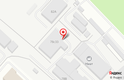 Мебельная фабрика Александрия на карте