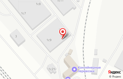 Ново-торг на карте