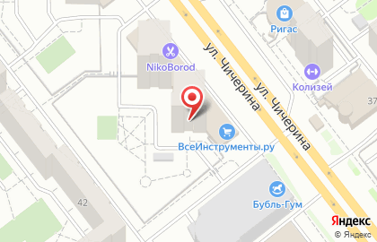 Агентство праздников Лавка чудес в Калининском районе на карте