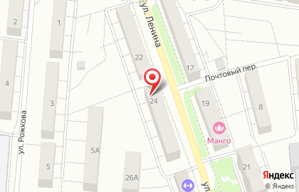 Здесь Аптека в Москве на карте