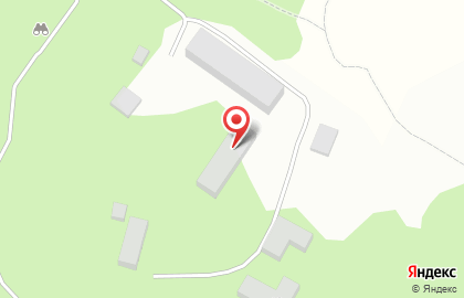 Фиеста-парк на карте