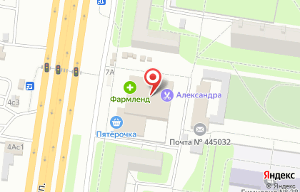 ПивКо на Московском проспекте на карте