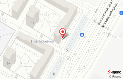 Магазин Кега в Набережных Челнах на карте