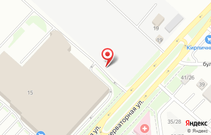 Ростовский филиал Банкомат, Райффайзенбанк на Обсерваторной улице на карте